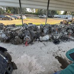 Selling Motors (give Me Price And We Can See)