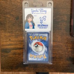 Pokemon Trading Cards