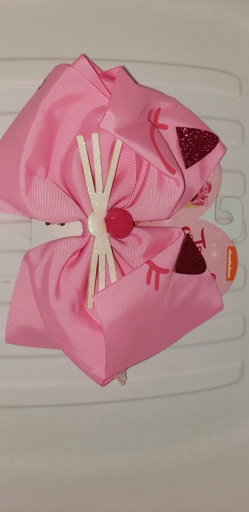 Jojo Siwa Bow