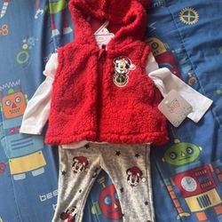 Baby Christmas Set 