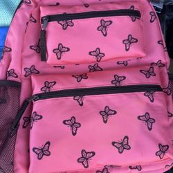 Kids Backpack NEW