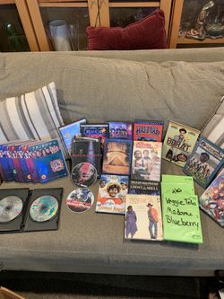 #dvd #friends #movies #cartoons # kids #family