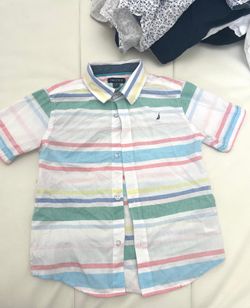 Kids Dress Shirts 