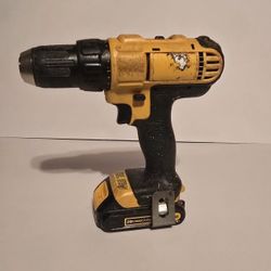 Dewalt 20v DRILL