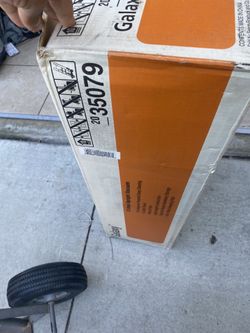 Galaxy Micron Filtration vacuum cleaner