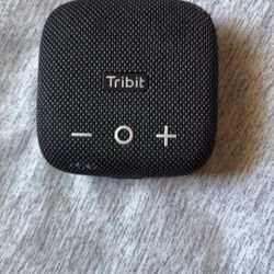 Tribit Portable Speaker