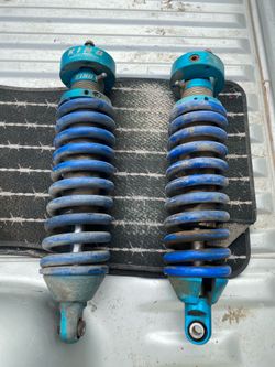 King coils