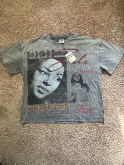 Valley Tee