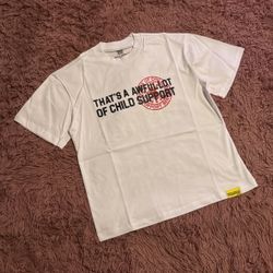 That's A Awful Lot of Cough Syrup Tee