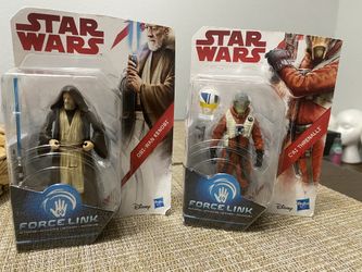 Star Wars Force Link