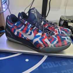 Kobe 9 4th shop of july