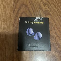 Galaxy Buds Pro