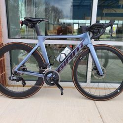 2022 Giant Propel Advanced Disc 1 (Sz.S)