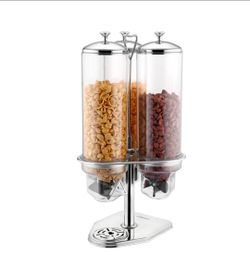 🥣 Sunnex Double Cereal Dispenser