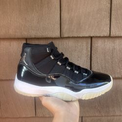 Jordan 11 Retro “Jubilee 25th Anniversary”