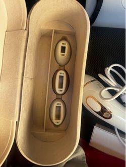 Braun laser hair removal