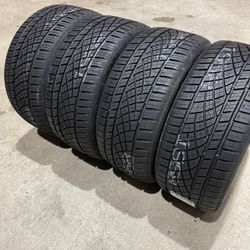 245/40/18 Continental  **NEW**