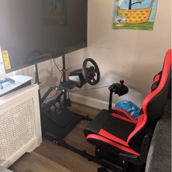 Ps5 Car Simulation 