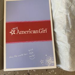 American Girl Cowgirl Boots