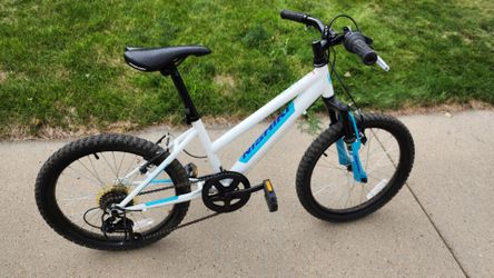 20" Kids Mountain bike