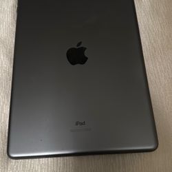 iPad 9th Generation 64gb