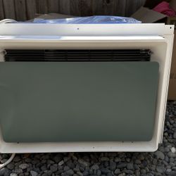 July AC Unit