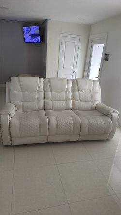 Living room set
