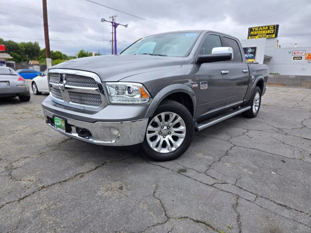 2013 Ram 1500 Crew Cab
