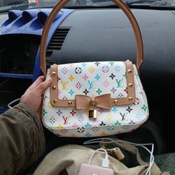 Lv Purse 
