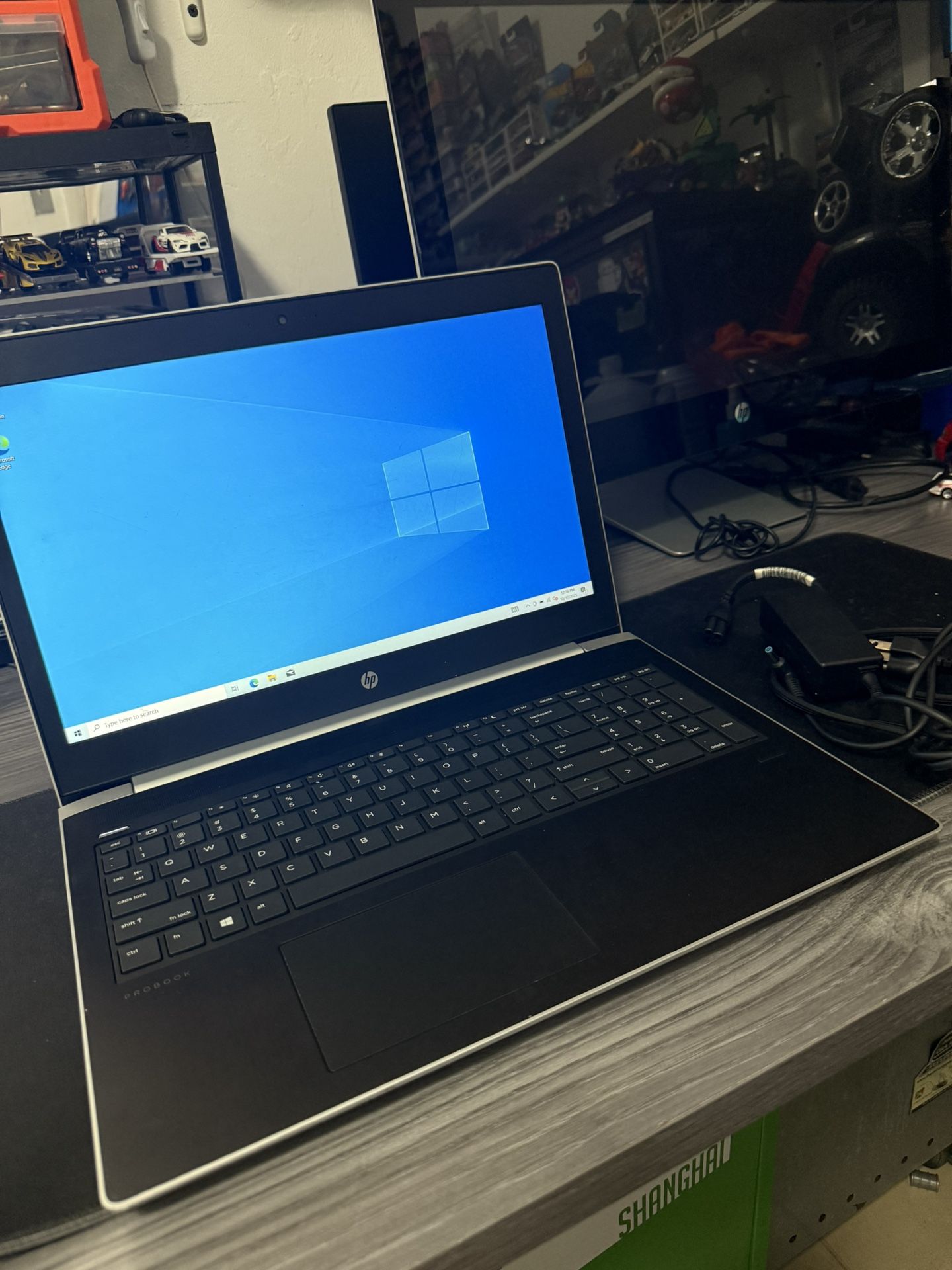 Laptop Computer Hp