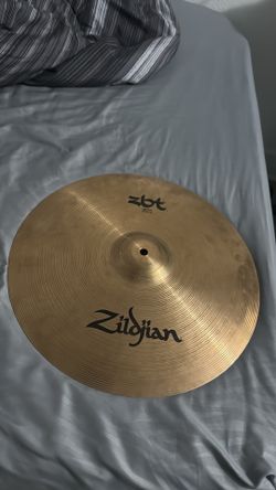 Crash ZBT 16