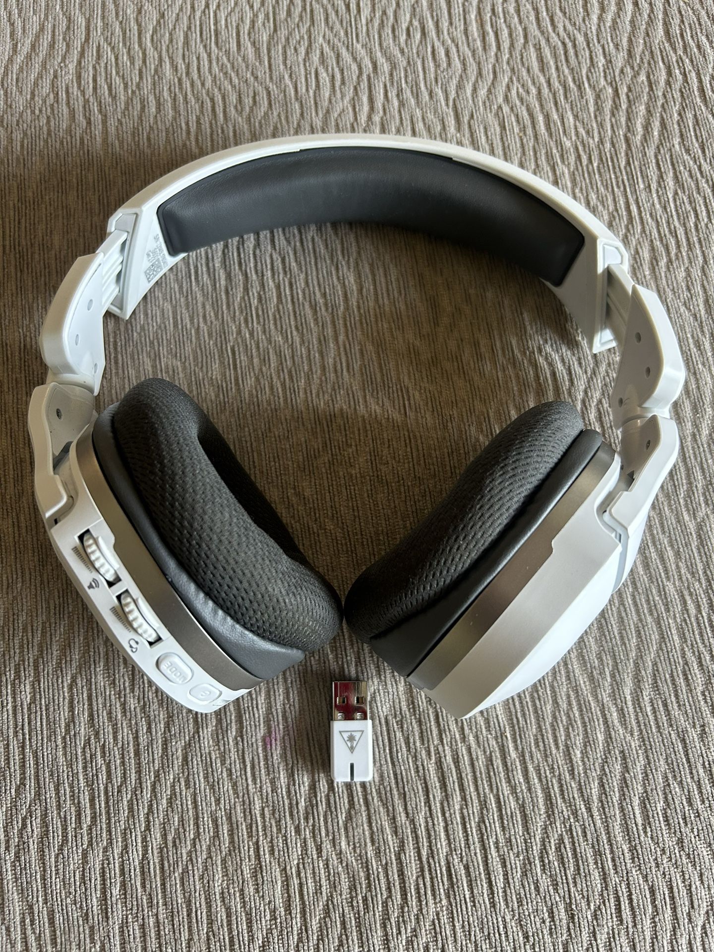 Turtle Beach Pro Gaming Headset