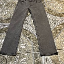 Men’s Levi’s 501 W31 L32