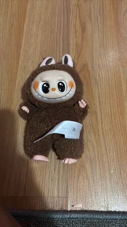 Labubu
