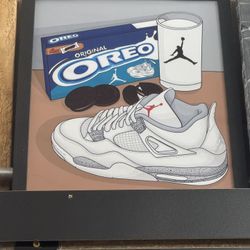 Medianos Cuadros decorativos Cambas 