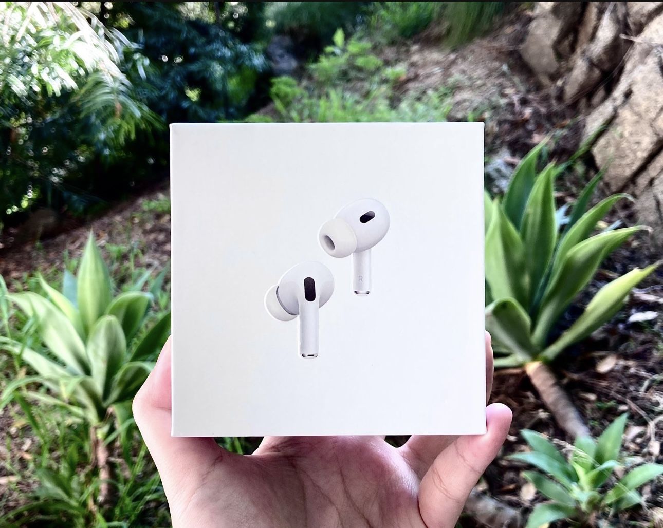 AirPods Pro 2nd Gen