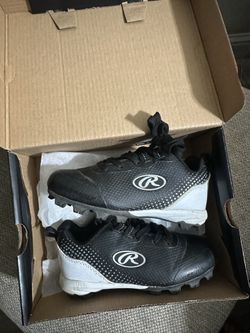 Tee Ball Cleats