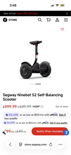 Ninebot