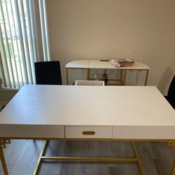 Desk/tabel 