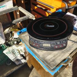 Induction Cooktop