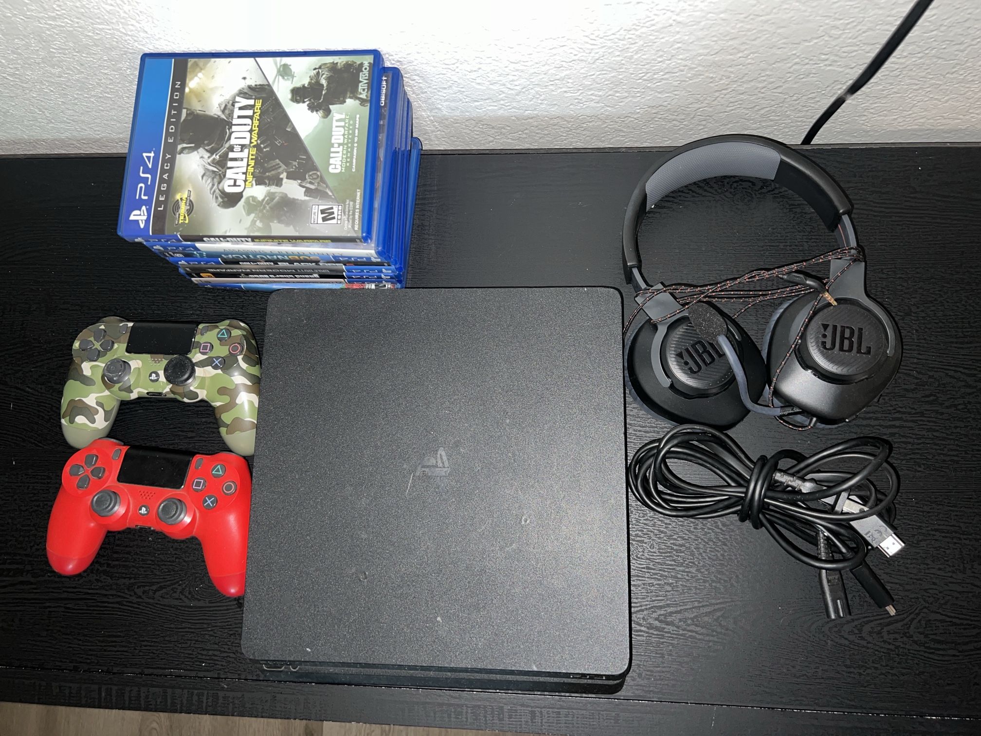 PS4