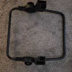 Infant Carseat Adapter For Stroller