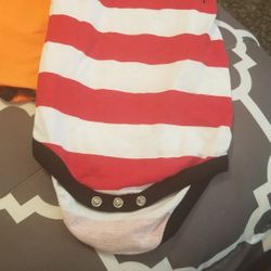 Baby Clothes