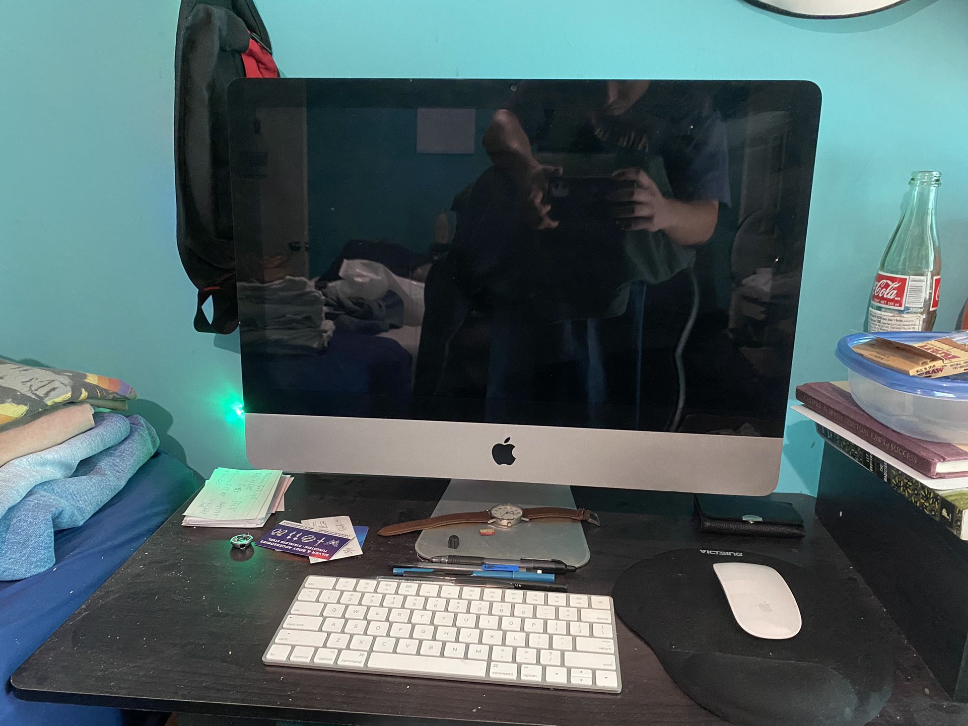 iMac Great Condition