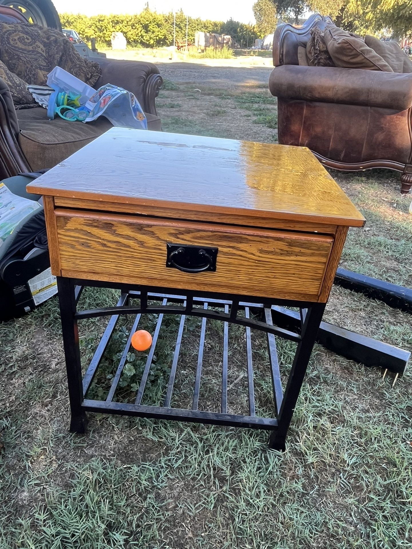 Night Stand 