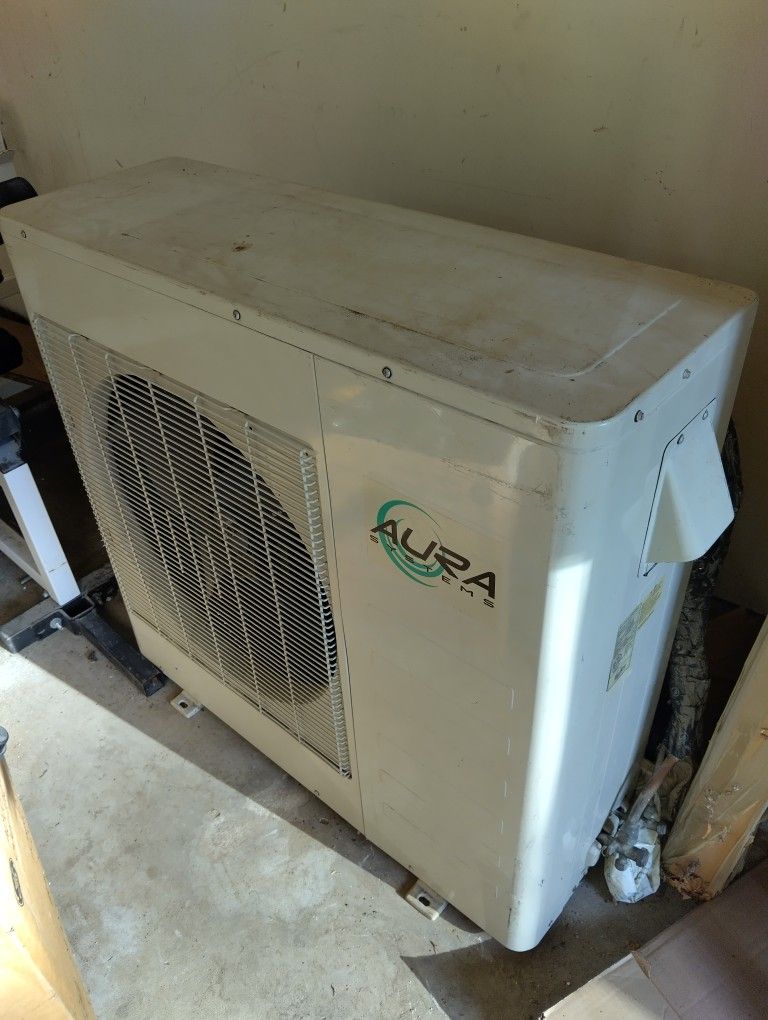 AC Unit
