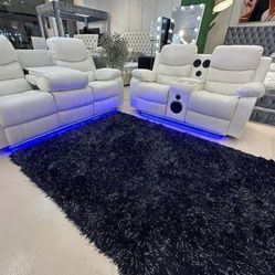 Reclining Sofa & Loveseat On Sale For Record Low Price! 