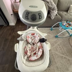 Graco Simple Swing