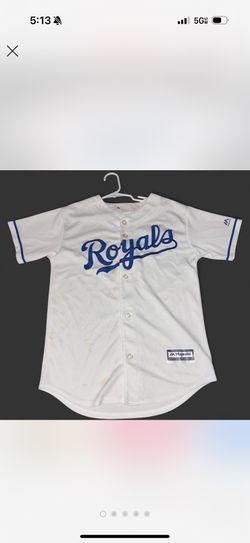 Kansas City Royals Jersey