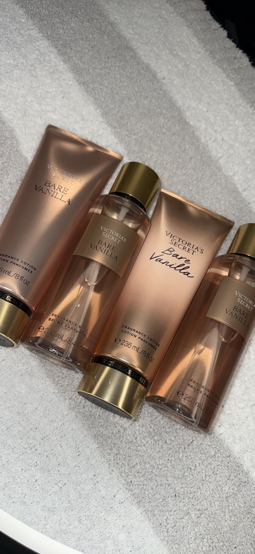 Cremas Y Perfumes Victoria Secret